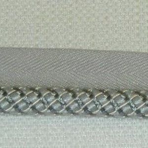 Beautiful Alessandra Gray 2027 Cord Trim